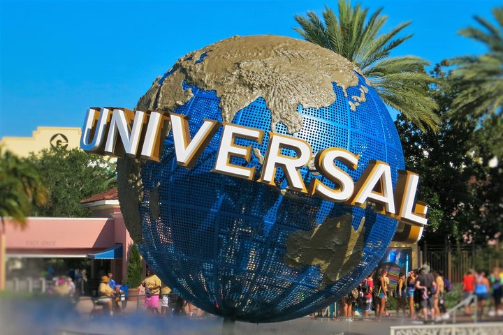 Universal Studios Hollywood Ticket PLUS Round Trip Transportation from Anaheim - Photo 1 of 6